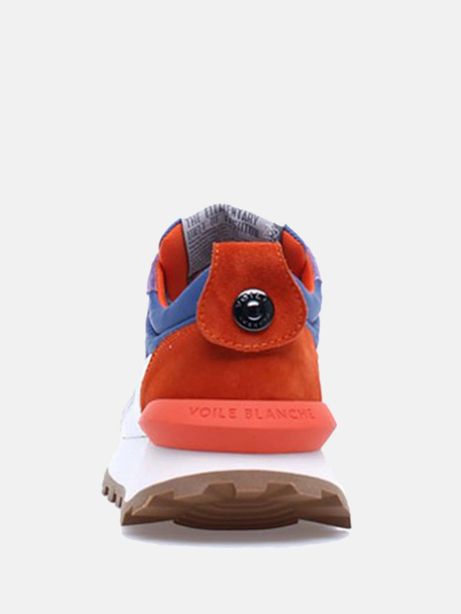 Voile Blanche Women's Qwark Sneaker 3 Voile Blanche Women's Qwark Sneaker - Image 3