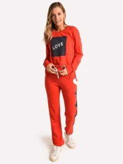 Sundry High Low Crew -Standrews Links Officials Store 01 c85a21 ceriselovealt1