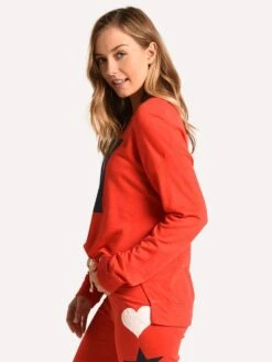 Sundry High Low Crew -Standrews Links Officials Store 01 c85a21 ceriselovealt2