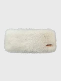 Barts Women's Fur Headband -Standrews Links Officials Store 01190xWHITExPrimary 14670841