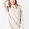 Frauenschuh Women's Eve Sweater