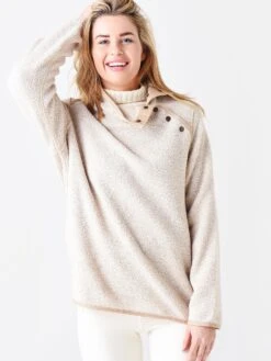 Frauenschuh Women's Eve Sweater