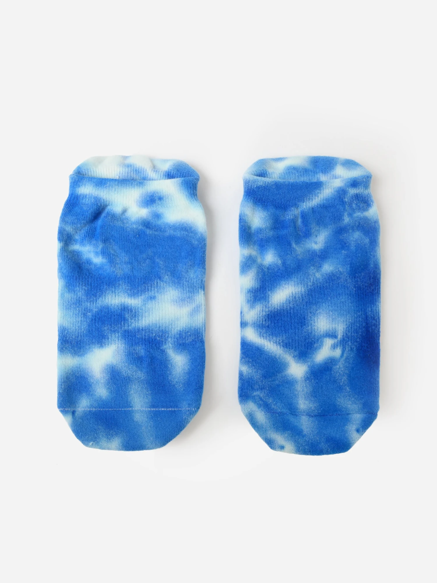 Pointe Studio Women's Dominique Full Foot Grip Socks 4 Pointe Studio Women's Dominique Full Foot Grip Socks - Image 4