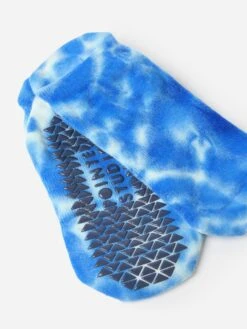 Pointe Studio Women's Dominique Full Foot Grip Socks