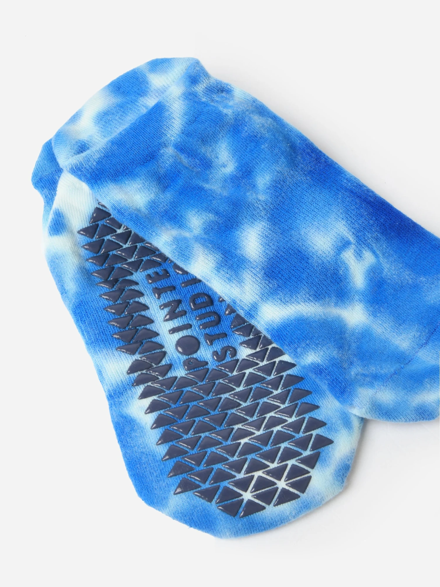 Pointe Studio Women's Dominique Full Foot Grip Socks 1 Pointe Studio Women's Dominique Full Foot Grip Socks