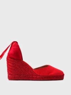 Castañer Castaner Carina Espadrille Wedge