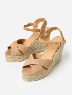 Castañer Castaner Women's Blaudell Espadrille Wedge