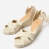 Castañer Castaner Women's Bluma Espadrille Wedge