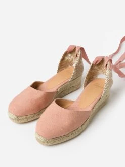 Castañer Castaner Women's Carina Espadrille Wedge