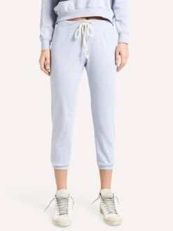 Sundry Cuffed Sweatpant