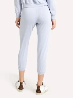 Sundry Cuffed Sweatpant 6 Sundry Cuffed Sweatpant -Standrews Links Officials Store 04 G66 CIELalt2