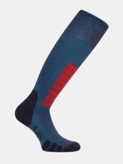 Eurosock Ski Supreme Sock -Standrews Links Officials Store 0412xDENIMxPrimary 24354046