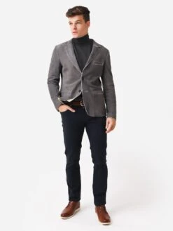 Frauenschuh Men's Stanley Sports Coat -Standrews Links Officials Store 058480x1510FLINTSTONExAlt2 82924370