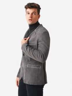 Frauenschuh Men's Stanley Sports Coat -Standrews Links Officials Store 058480x1510FLINTSTONExAlt3 82924370