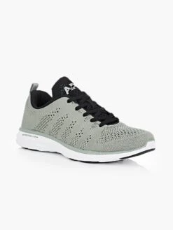 APL Men's Techloom Pro -Standrews Links Officials Store 1 2 002 118 327 shadowgreen black whitealt1