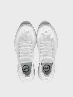 APL Men's TechLoom Breeze Running Shoe 7 APL Men's TechLoom Breeze Running Shoe -Standrews Links Officials Store 1 2 007 318 100xWHITExAlt2 31080422