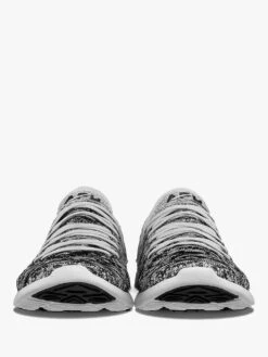 APL Men's TechLoom Wave Running Shoe -Standrews Links Officials Store 1 2 009 120 103 WHT BLK OMB alt2