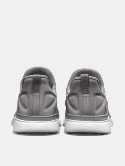 APL Men's Techloom Tracer Running Shoe -Standrews Links Officials Store 1 2 011 420 030xCementWhitexAlt2 20920055