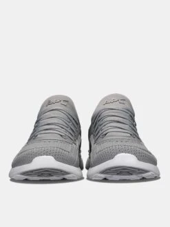 APL Men's Techloom Tracer Running Shoe -Standrews Links Officials Store 1 2 011 420 030xCementWhitexAlt3 20920058