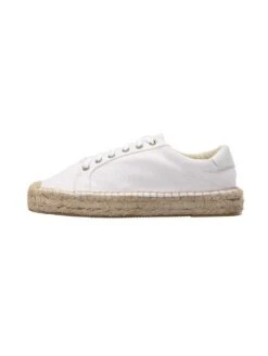 Soludos Platform Tennis Sneaker -Standrews Links Officials Store 1000017 whitealt1