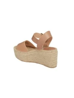 Soludos Minorca High Platform -Standrews Links Officials Store 1000228 dovegrayalt2