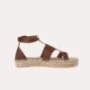 Soludos Banded Shield Sandal