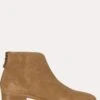 Soludos Venetian Bootie