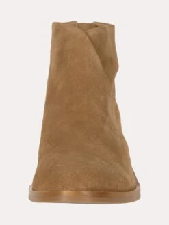 Soludos Venetian Bootie -Standrews Links Officials Store 1000434 tanalt1