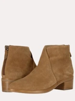 Soludos Venetian Bootie -Standrews Links Officials Store 1000434 tanalt3