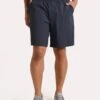 Rhone 9" Stripe Mako Short
