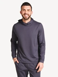 Rhone Men’s Spar Tactel Hoodie