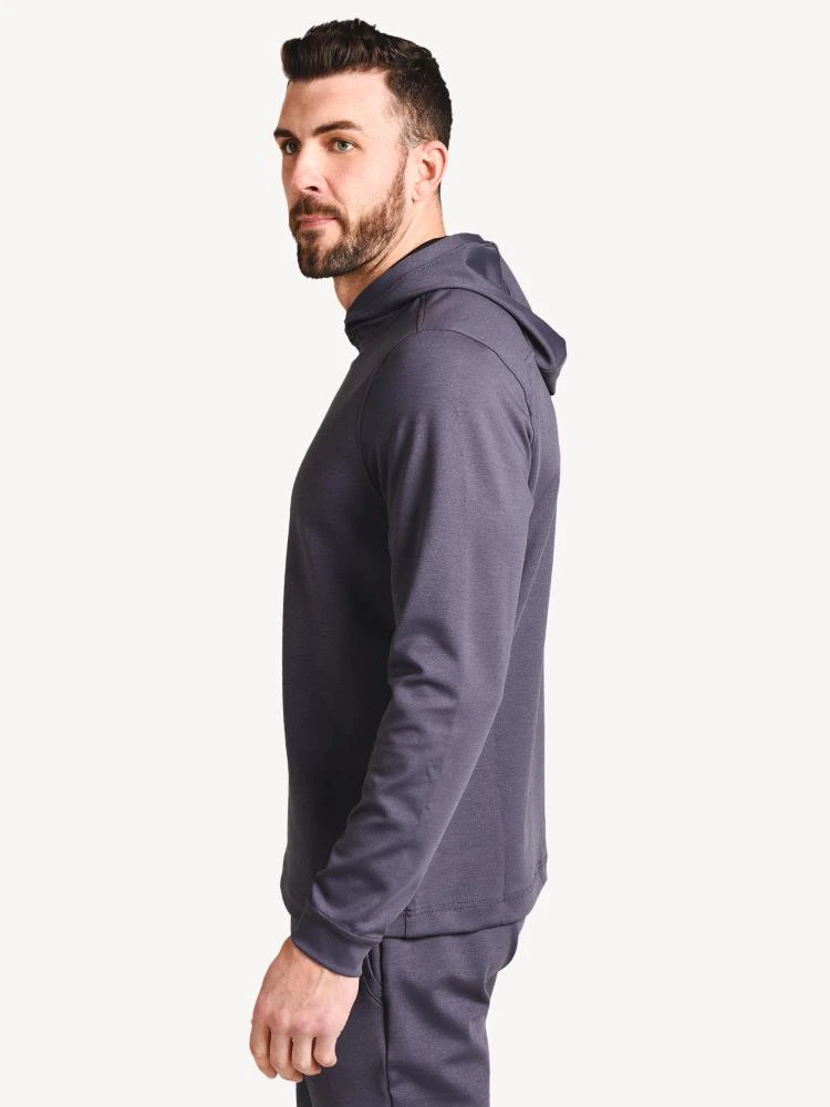 Rhone Men’s Spar Tactel Hoodie 2 Rhone Men’s Spar Tactel Hoodie - Image 2