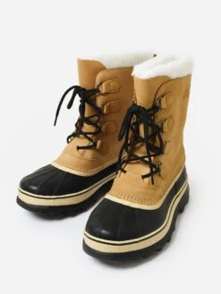 Sorel Men's Caribou™ Boot -Standrews Links Officials Store 1002871xBUFFxAlt3 78877911