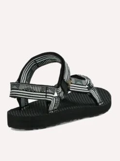 Teva Women's Original Universal Sandal -Standrews Links Officials Store 1003987 campoblack whitealt2