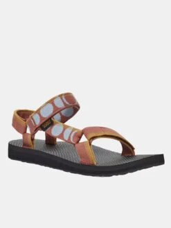 Teva Women's Original Universal Sandal -Standrews Links Officials Store 1003987xHAZEARAGONxAlt2 32923305