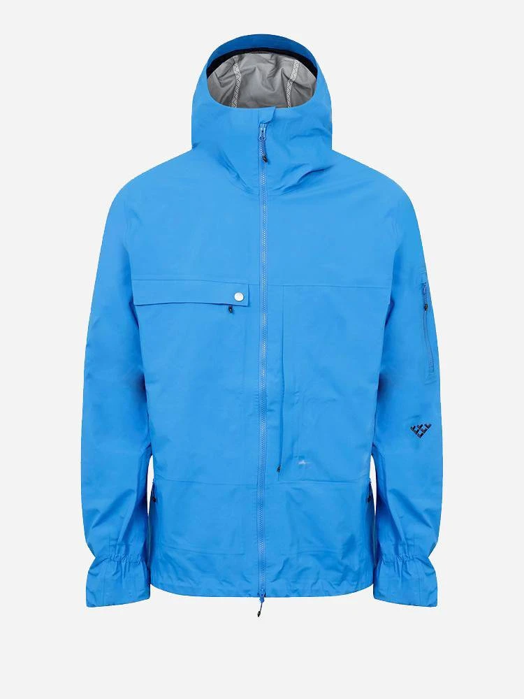 Black Crows Men's Ventus 3L Gore-Tex Light Jacket 1 Black Crows Men's Ventus 3L Gore-Tex Light Jacket