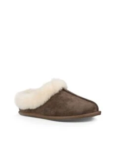 Ugg Women's Moraene Slipper -Standrews Links Officials Store 1007703 espressoalt1
