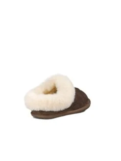 Ugg Women's Moraene Slipper -Standrews Links Officials Store 1007703 espressoalt3
