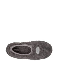 Ugg Women's Birche Slipper -Standrews Links Officials Store 1007721 greyalt1
