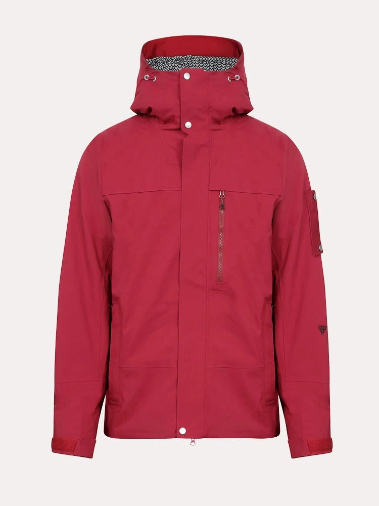 Black Crows Men's Corpus Insulated Stretch Jacket 1 Black Crows Men's Corpus Insulated Stretch Jacket