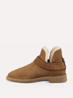 Ugg Women's McKay -Standrews Links Officials Store 1012358 CHESTNUTalt1