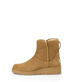 Ugg Women's Kristin Boot 10 Ugg Women's Kristin Boot -Standrews Links Officials Store 1012497 chestnutalt2