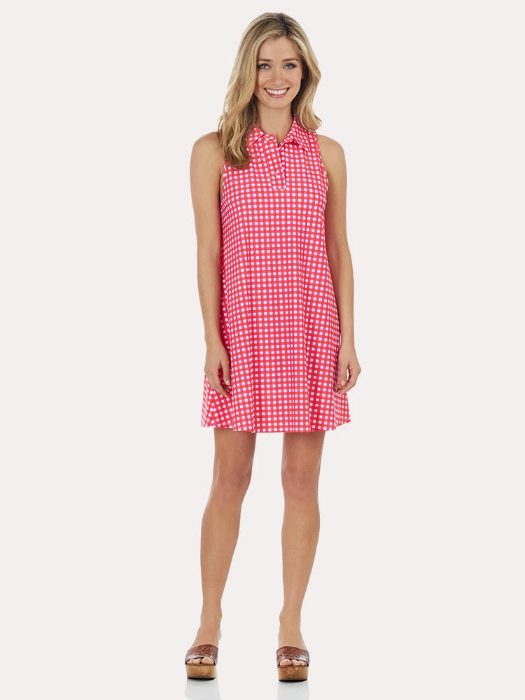 Jude Connally Women's Harlee Dress 2 Jude Connally Women's Harlee Dress - Image 2