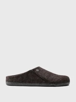 Birkenstock Men's Zermatt Shearling Slipper