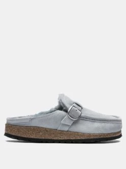 Birkenstock Women's Buckley Shearling