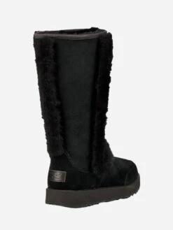 UGG Women's Sundance Waterproof Boot -Standrews Links Officials Store 1017511xBLACKxAlt2 71519362