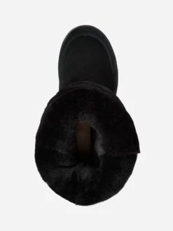 UGG Women's Sundance Waterproof Boot -Standrews Links Officials Store 1017511xBLACKxAlt3 71519367