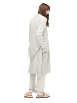 Ugg Women's Ana Robe -Standrews Links Officials Store 1018594 driftwoodalt2