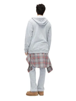 Ugg Men's Elliott Hoodie Sweatshirt -Standrews Links Officials Store 1018634 sealheatheralt1