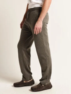 Ugg Men's Wyatt Lounge Pant -Standrews Links Officials Store 1018635 rockridgeheatheralt2